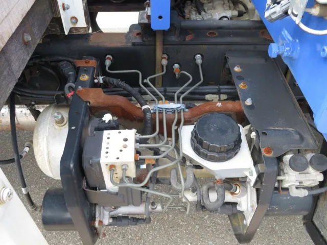 日野 レンジャー TKG-FC9JKAP(2WD)の写真35