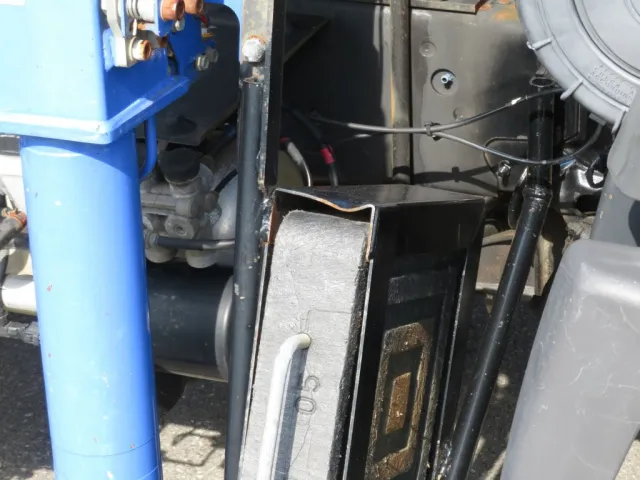 日野 レンジャー TKG-FC9JKAP(2WD)の写真36