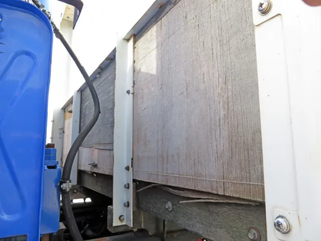 日野 レンジャー TKG-FC9JKAP(2WD)の写真37