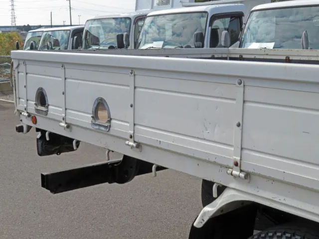 日野 レンジャー TKG-FC9JKAP(2WD)の写真42