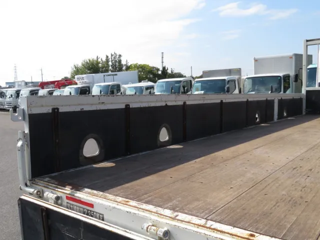 日野 レンジャー TKG-FC9JKAP(2WD)の写真43