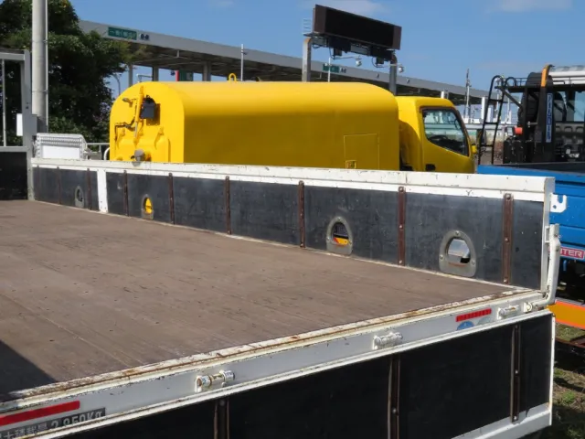 日野 レンジャー TKG-FC9JKAP(2WD)の写真44