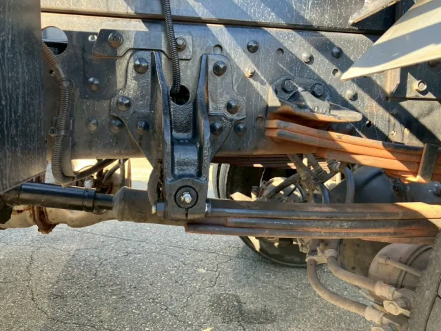 三菱 ファイター 2KG-FK72F(2WD)の写真5