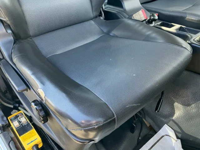 三菱 ファイター 2KG-FK72F(2WD)の写真7