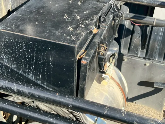 三菱 ファイター 2KG-FK72F(2WD)の写真9