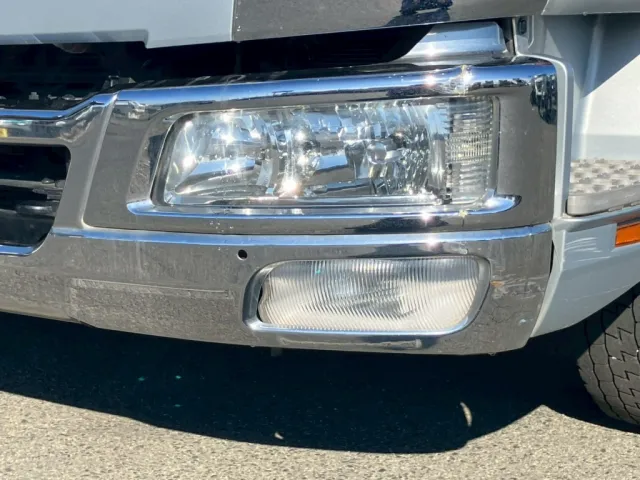 三菱 ファイター 2KG-FK72F(2WD)の写真13