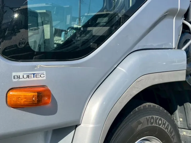 三菱 ファイター 2KG-FK72F(2WD)の写真15