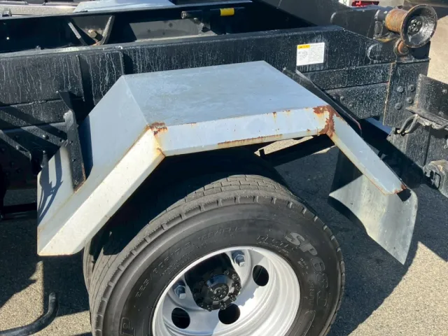 三菱 ファイター 2KG-FK72F(2WD)の写真16