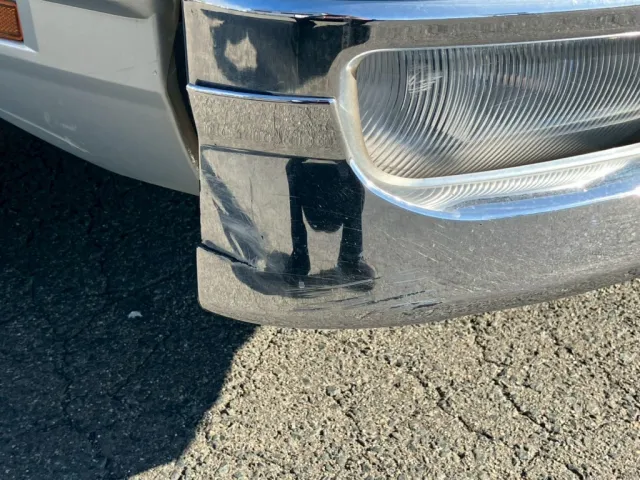 三菱 ファイター 2KG-FK72F(2WD)の写真17