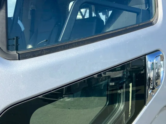 三菱 ファイター 2KG-FK72F(2WD)の写真18