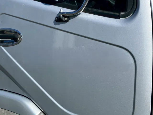 三菱 ファイター 2KG-FK72F(2WD)の写真19