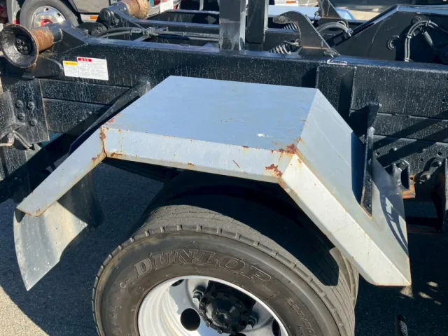 三菱 ファイター 2KG-FK72F(2WD)の写真21