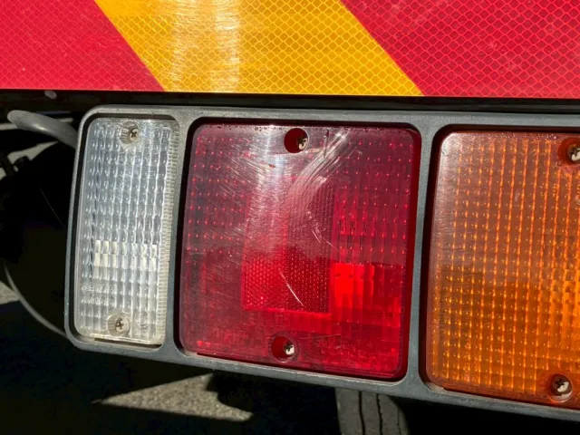 三菱 ファイター 2KG-FK72F(2WD)の写真23