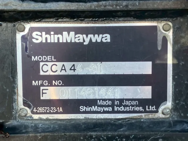 三菱 ファイター 2KG-FK72F(2WD)の写真27