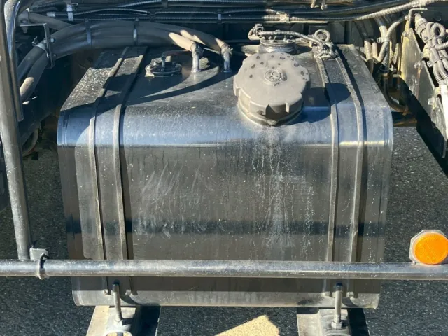 三菱 ファイター 2KG-FK72F(2WD)の写真28