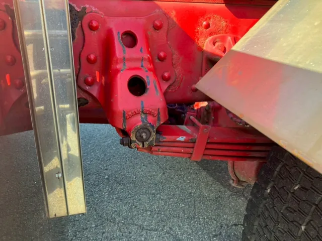 日野 レンジャー QKG-FE7JGAAの写真5