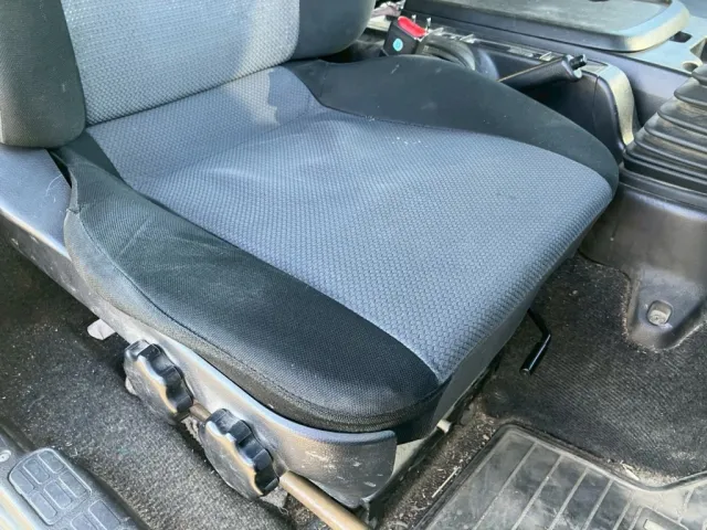 日野 レンジャー QKG-FE7JGAAの写真7