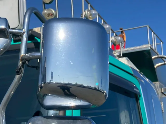 日野 レンジャー QKG-FE7JGAAの写真13