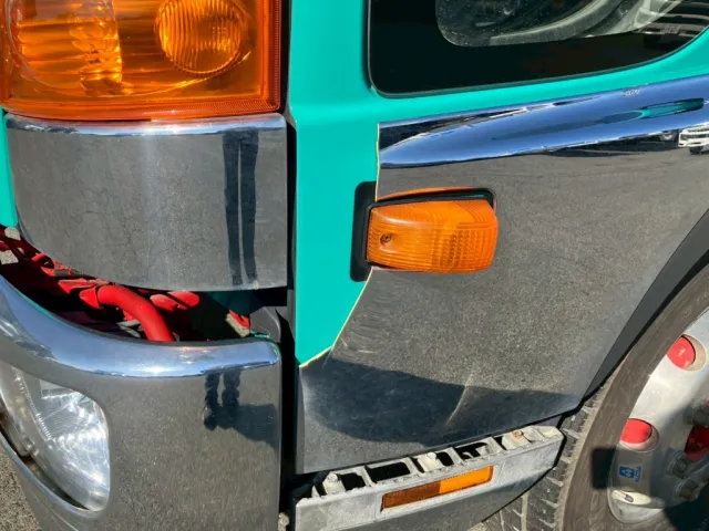 日野 レンジャー QKG-FE7JGAAの写真14