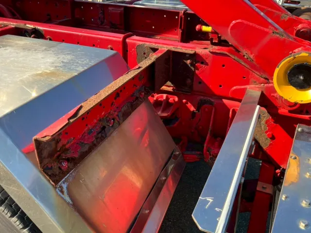 日野 レンジャー QKG-FE7JGAAの写真17