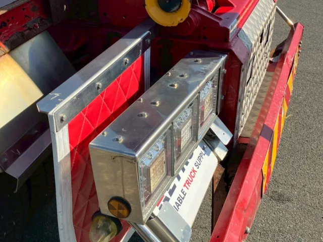 日野 レンジャー QKG-FE7JGAAの写真19