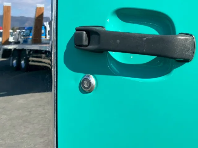 日野 レンジャー QKG-FE7JGAAの写真21