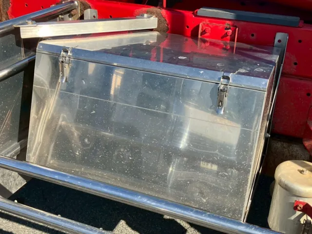 日野 レンジャー QKG-FE7JGAAの写真22