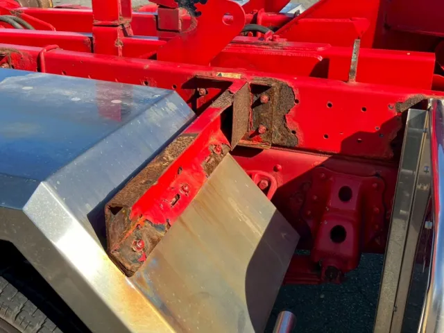 日野 レンジャー QKG-FE7JGAAの写真23