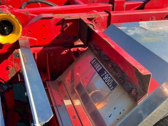 日野 レンジャー QKG-FE7JGAAの写真24