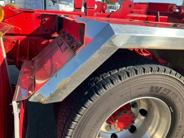 日野 レンジャー QKG-FE7JGAAの写真25