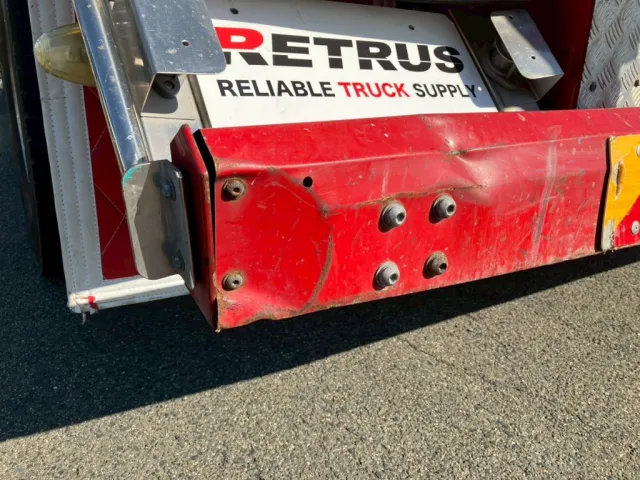 日野 レンジャー QKG-FE7JGAAの写真29