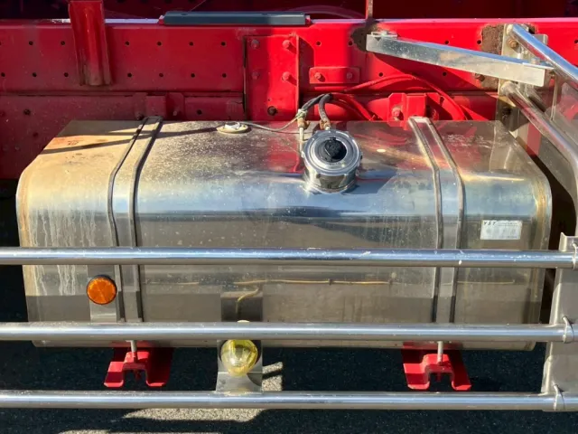 日野 レンジャー QKG-FE7JGAAの写真32