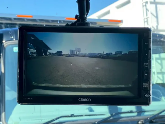 日野 レンジャー QKG-FE7JGAAの写真33