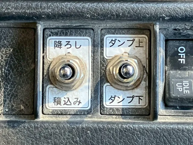 日野 レンジャー QKG-FE7JGAAの写真34