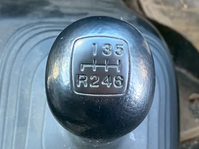 日野 レンジャー QKG-FE7JGAAの写真35