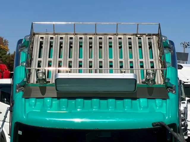 日野 レンジャー QKG-FE7JGAAの写真37