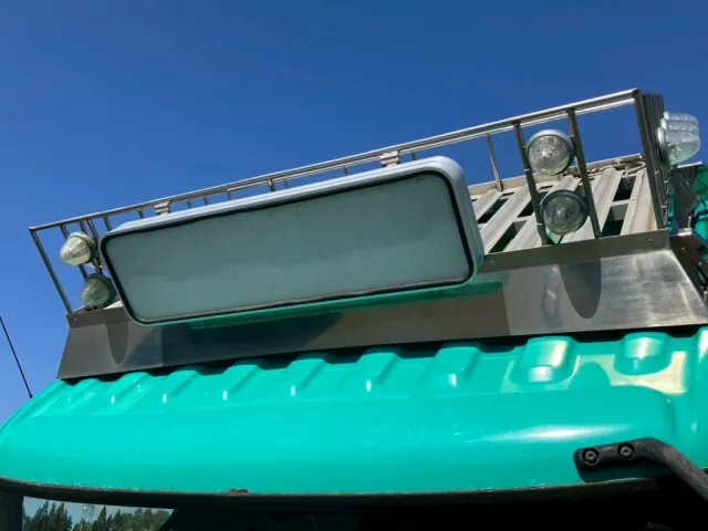 日野 レンジャー QKG-FE7JGAAの写真38