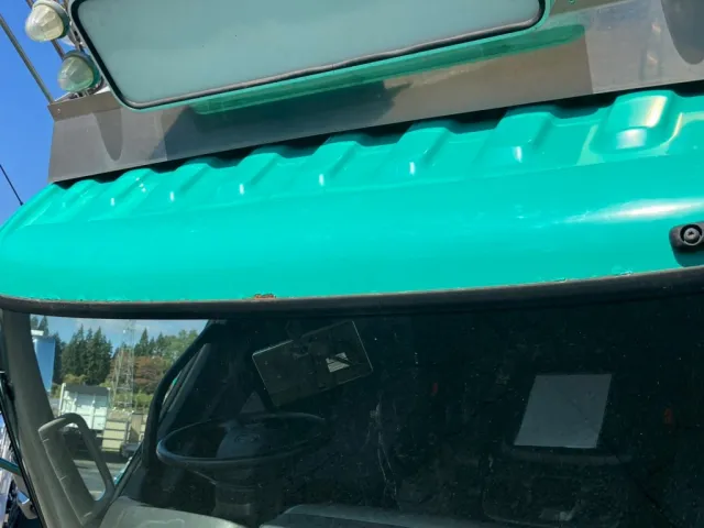 日野 レンジャー QKG-FE7JGAAの写真39