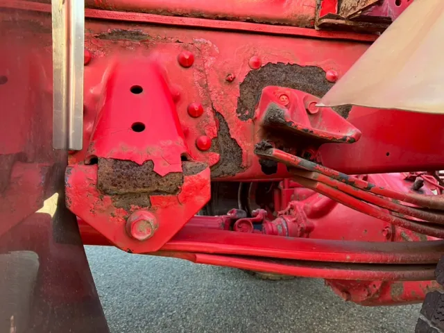 日野 レンジャー TKG-FD9JGAA(2WD)の写真5