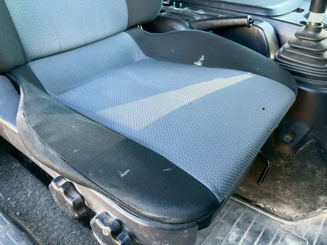 日野 レンジャー TKG-FD9JGAA(2WD)の写真8