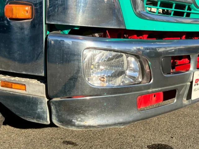 日野 レンジャー TKG-FD9JGAA(2WD)の写真14