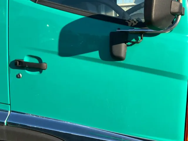 日野 レンジャー TKG-FD9JGAA(2WD)の写真16