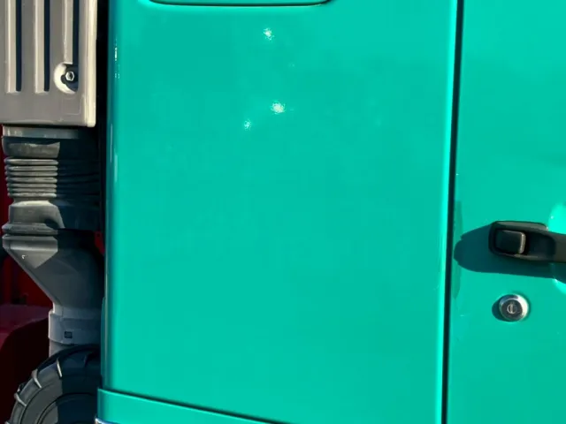 日野 レンジャー TKG-FD9JGAA(2WD)の写真17