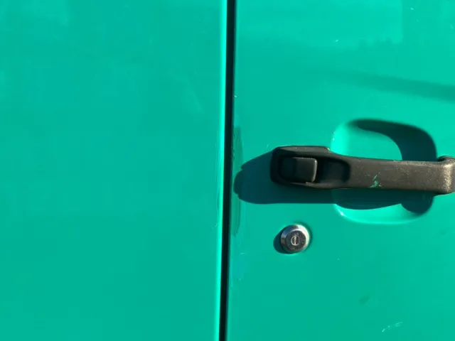 日野 レンジャー TKG-FD9JGAA(2WD)の写真18