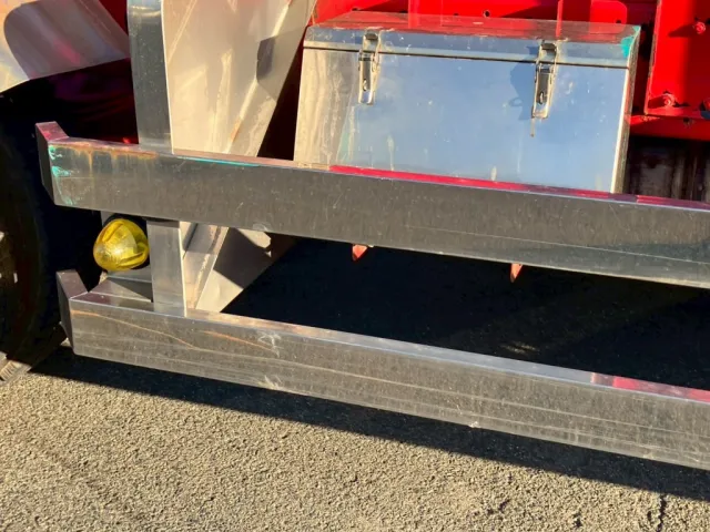 日野 レンジャー TKG-FD9JGAA(2WD)の写真20