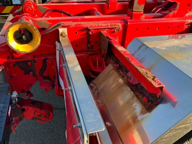 日野 レンジャー TKG-FD9JGAA(2WD)の写真22