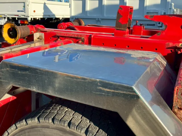 日野 レンジャー TKG-FD9JGAA(2WD)の写真23