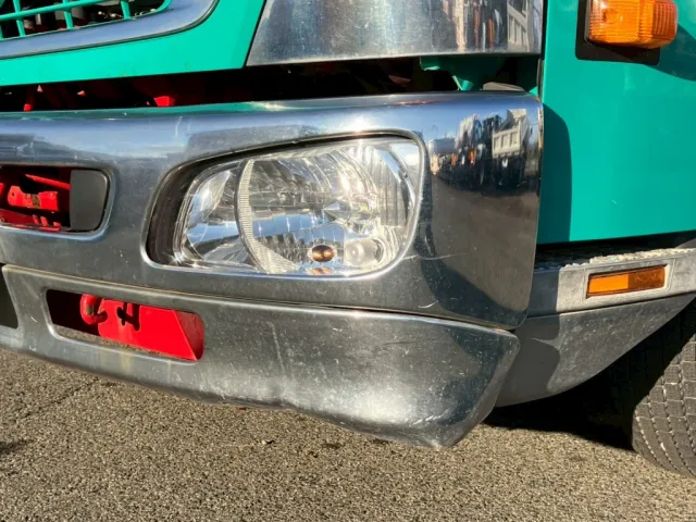 日野 レンジャー TKG-FD9JGAA(2WD)の写真24