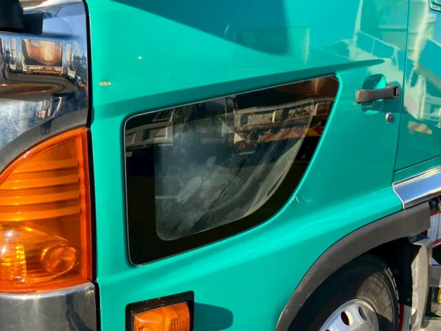 日野 レンジャー TKG-FD9JGAA(2WD)の写真27