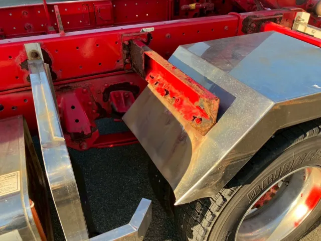 日野 レンジャー TKG-FD9JGAA(2WD)の写真32